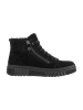 Gabor Stiefeletten schwarz