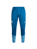 Puma Trainingshose Manchester City in blau