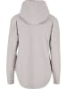 Urban Classics Urban Classics Kapuzenpullover in warmgrey