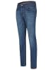 Hattric Jeans in Blau