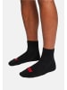 Levi´s Socken in schwarz