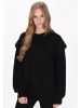 DreiMaster Vintage Sweater in black