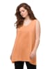 Ulla Popken Longshirt in apricot