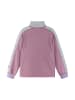 Reima Wolle Strickjacke " Merin " in Grey Pink