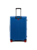 Stratic Buzz 4 Rollen Trolley L 75 cm in ocean blue