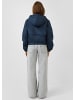 QS Outdoor-Jacke  in  5820_tiefblau