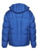 Southpole Winter Jackets in blue