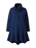 Ulla Popken Sweatshirt in tintenblau