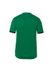 uhlsport  Trainings-T-Shirt Equipe 29 Kids in lagune/weiß/schwarz