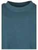 Urban Classics Tall Tee in teal