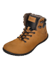 KOEL Stiefeletten ISIDORE LAMBSWOOL in natur
