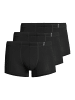 Retro Short / Pant Modal in Schwarz