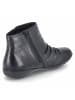 Josef Seibel Schlupfstiefel in black