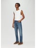 QS Jeans-Hose RICK in 54Z4_blau