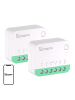 Sonoff SONOFF MINIR4M (Extreme) Matter Switch, 2er-Pack