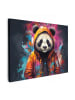 MuchoWow Leinwand bilder Panda (BxH)