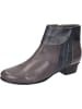 Piazza Klassische Stiefeletten in muddy/grey