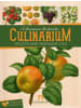 Ackermann Kunstverlag Kalender - Culinarium Wochenplaner Kalender 2027 | Küche, Kräuter, Ku