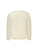 NORWAY 1963 Weiß Baumwolle Herren Sweatshirt