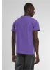 Mister Tee T-Shirt in lilac