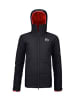 ORTOVOX Daunenjacke in schwarz