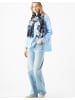 Codello Schal in blau