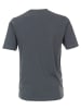 CASAMODA T-Shirt in Dunkelgrau