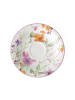 Villeroy & Boch Frühstücksuntertasse Mariefleur Basic in bunt