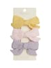 leevje Haarspangen muslin summer bows' in multicolored