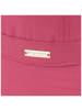 Seeberger Lackmütze in rosa