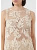comma Bluse in 05L1_beige