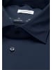 Seidensticker Performance-Hemd Slim in Dunkelblau