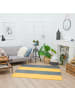 LittleTom Baby Spielmatte Mila 18-tlg. im zwei Farben Mix
