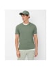 BRAX  T-Shirt in Thyme