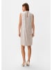 comma Kleid in 80L1_beige