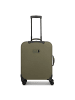 Check.In Sevilla 3.0 4 Rollen Kabinentrolley S 53 cm in olive