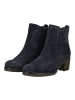 Gabor Stiefelette in Dunkelblau