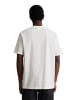 Marc O'Polo DENIM DfC T-Shirt relaxed in Silky White