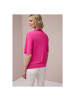 Street One T-Shirt in magenta dream