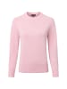 Franco Callegari Pullover in rosa - 0003