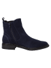 Jana Chelsea Boot in NAVY