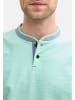 Tom Tailor Poloshirt in grün