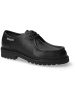 Mephisto Sportlicher Schnürschuh in schwarz