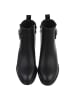 Ital-Design High Heel in Schwarz