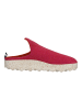ASPORTUGUESAS Hausschuhe Fuchsia