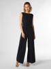 Vera Mont Jumpsuit in marine