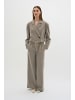 Karen By Simonsen Blazer KBTina Baggy fit in Walnut Melange