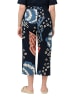 Ulla Popken Culotte in marine