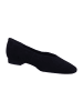 Tamaris Damen- Ballerinas  in Schwarz