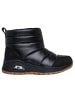 Skechers Stiefelette UNO RUGGED-PUFFER DAZE in black